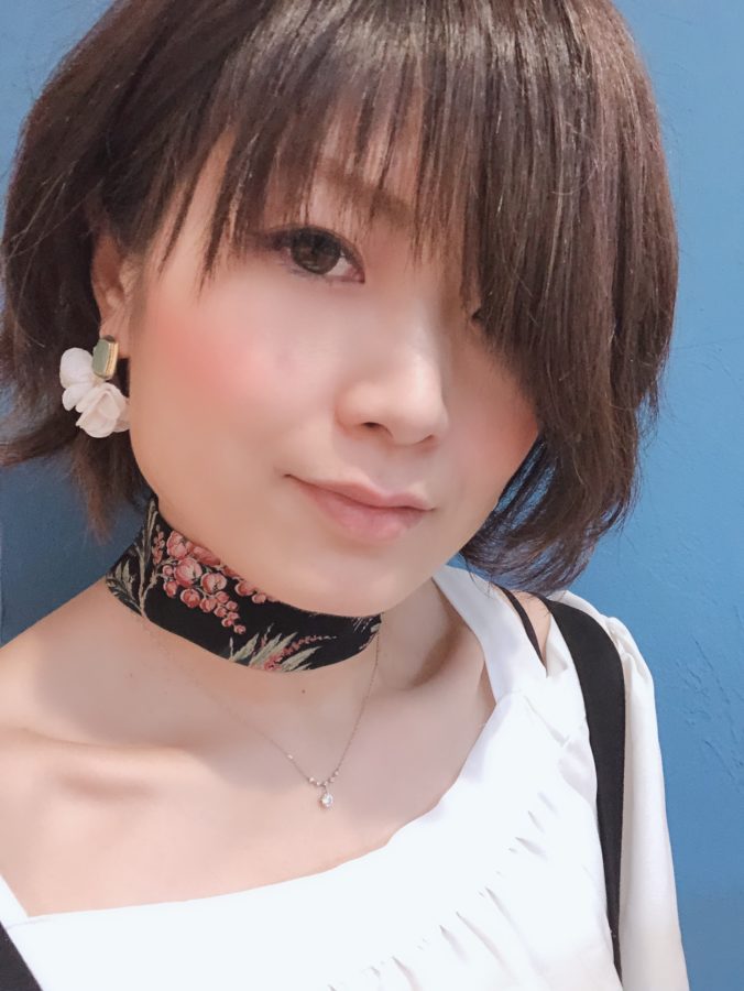 ふわっとした注文とシャクレ プライベート美容室 ぬっく